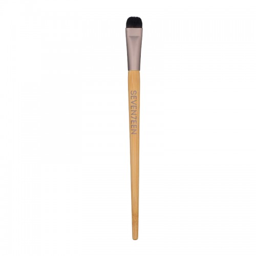Seventeen Definition Brush Bamboo Handle
